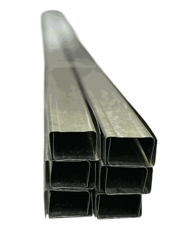 MP2641244 Poste USG STEELROCK®410 calibre 26 x 2 (1).44 mts.webp