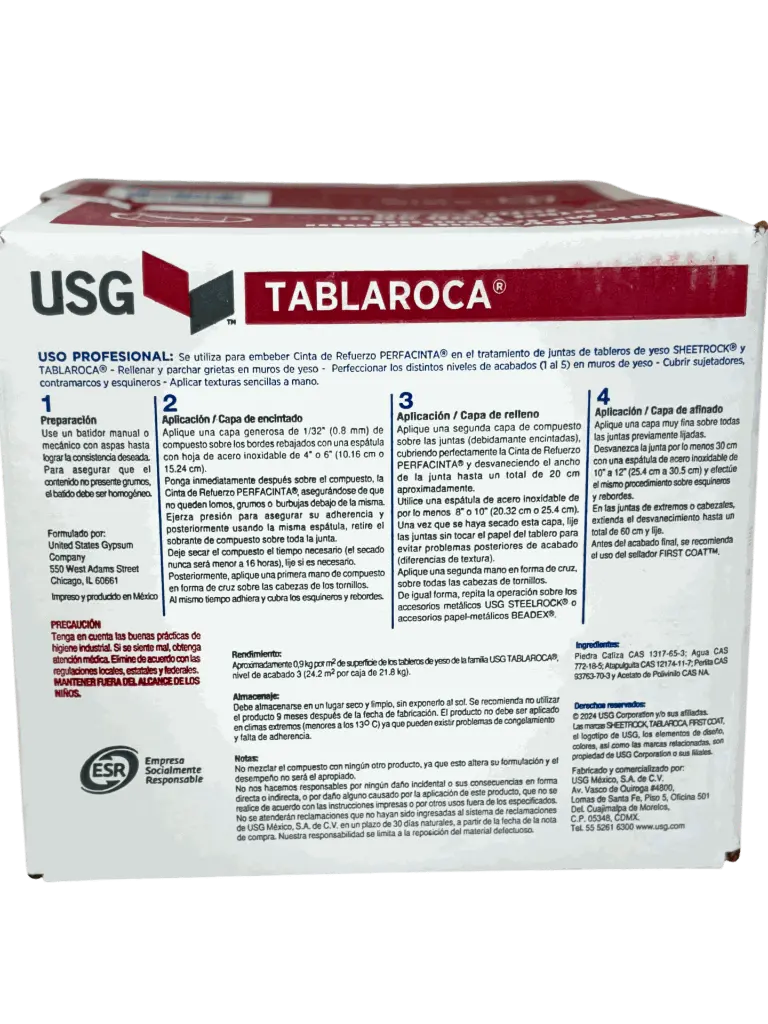 ADRM21800 Compuesto Multiusos Redimix® caja de 21 (2).8 kg.webp