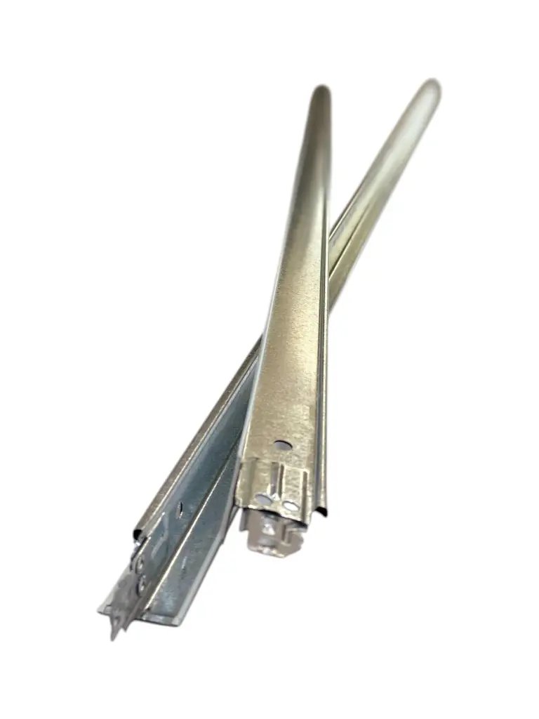DNDX024LP TEE PRINCIPAL DX (DX24) DE 3.66M X 1 1_2_ USO INTERMEDIO FLAT WHITE.webp