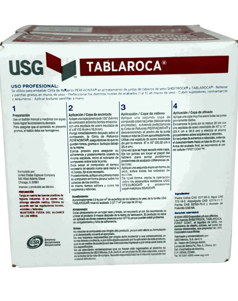 ADRM25000 Compuesto Multiusos Redimix® caja de 25 kg.webp
