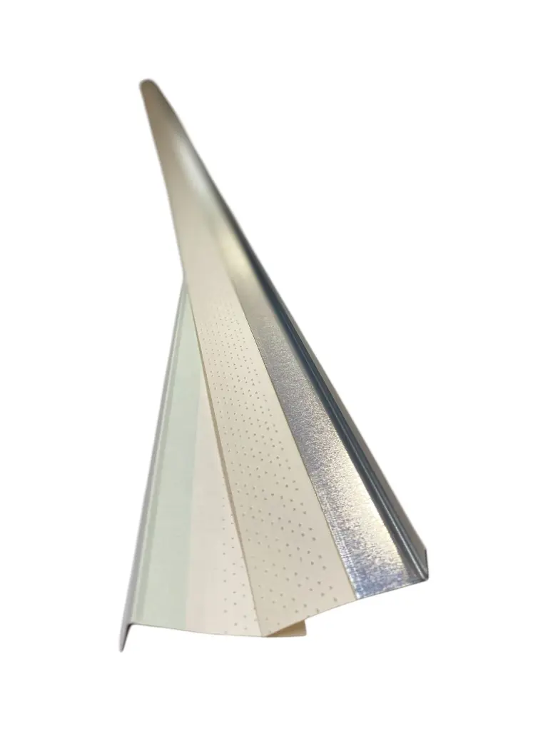 PTRL12244 BEADEX® _ Perfatrim Reborde L para tablero de yeso de 1_2 (B4) (2).webp