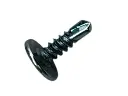 TOTPRO012 Tornillo Tek Plano con rondana 1_2 para unir metal a metal calibre 20 (1037 pzas).webp