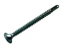 TOTBRO158 Tornillo Tek Broca 1 5_8 para tablero de yeso a calibre 20 para dobles capas (1050 pzas).webp