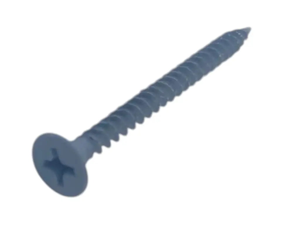 TOS158158 Tornillo tipo S-1 5_8 para tablero a calibre 26 para doble capa (1016 pzas).webp