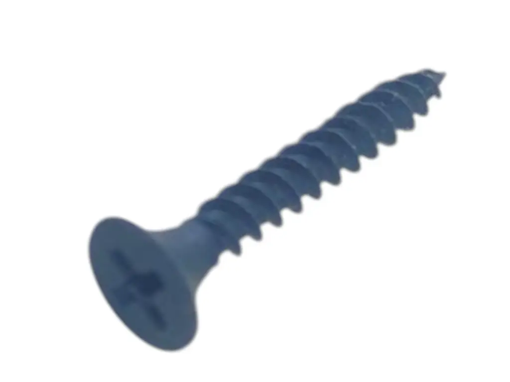 TOS100100 Tornillo tipo S-1 para tablero a calibre 26 (977 pzas).webp