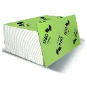 Securock Glass Mat de 12.7mm (1/2") Tablero de yeso recubierto de fibra de vidrio de 1.22m x 2.44m 