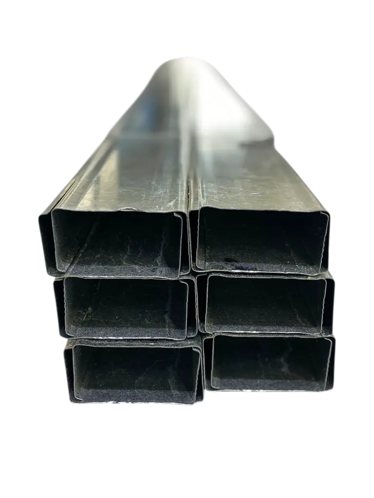 Poste metálico galvanizado USG steelrock® de 6.35cm x 3.05m Calibre 26 