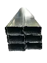 Poste metálico galvanizado USG steelrock® de 6.35cm x 3.05m Calibre 26 