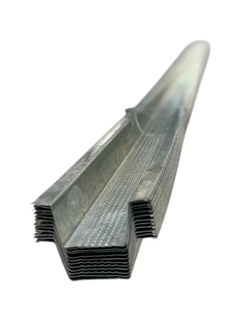 Canal Liston USG Steelrock®de 3.05m Calibre 26 