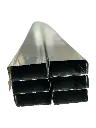 Canal de amarre galvanizado USG Steelrock® de 6.35cm x 3.05m Calibre 22 