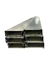 Canal de amarre galvanizado USG Steelrock® de 9.20cm x 3.05m Calibre 22 