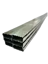 Poste Estructural galvanizado USG Steelrock® de 6.35cm X 3.05m Calibre 20 
