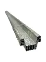 Canal Listón USG Steelrock® de 3.05m Calibre 20 