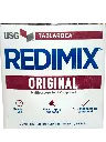 Compuesto Redimix® multiusos caja con 25.0kg
