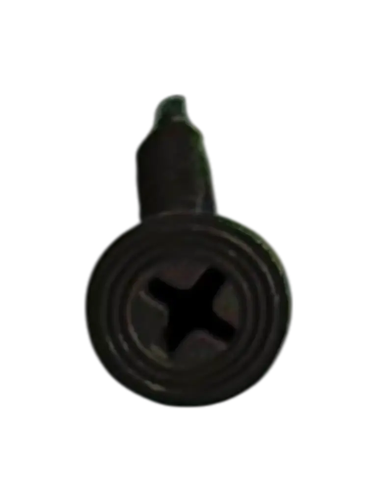 1,014 pzas. Tornillos DS1 (1 1/4") de 3.18 cm para metales calibre 20-22 USG 