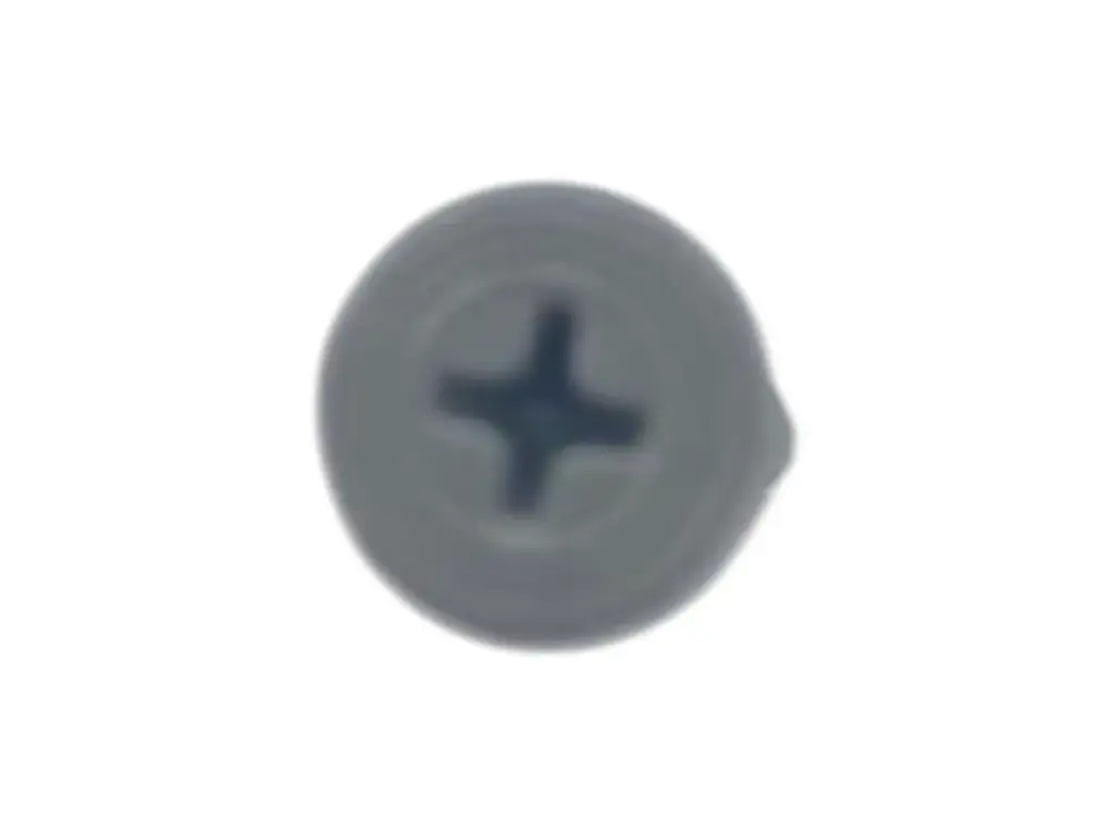 Tornillo DS2 (1 5/8") de 4.41 cm para metales calibre 20-22 USG (Caja con 4,000 pzas)