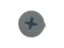 Tornillo DS2 (1 5/8") de 4.41 cm para metales calibre 20-22 USG (Caja con 4,000 pzas)