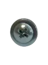 1,037 pzas. Tornillo Tek Plano de 1/2" con rondana para unir metal a metal calibre 20 