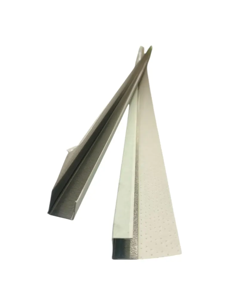Beadex Perfatrim Reborde ¨J¨ para tablero de yeso de 1/2 (B9)