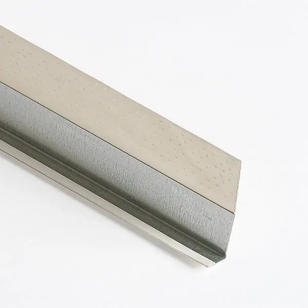 Beadex / Perfatrim Reborde ¨L¨ Para tablero de yeso de 1/2 (B4)