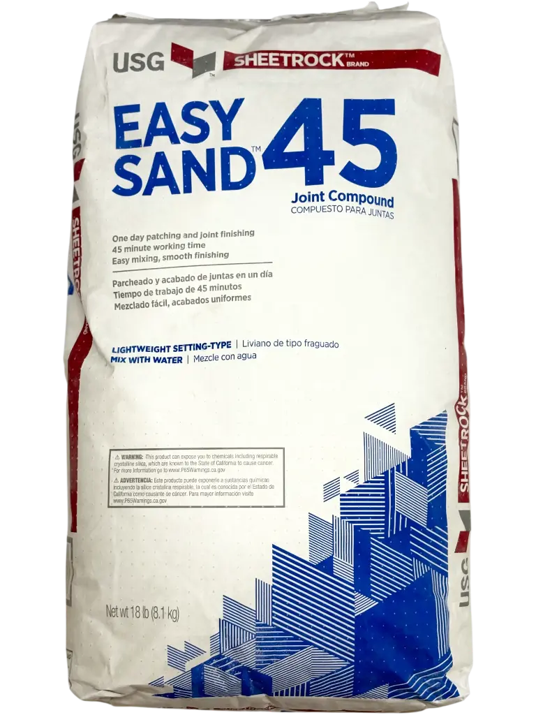 Compuesto Easy Sand®  45 ( 384210 - 601 )