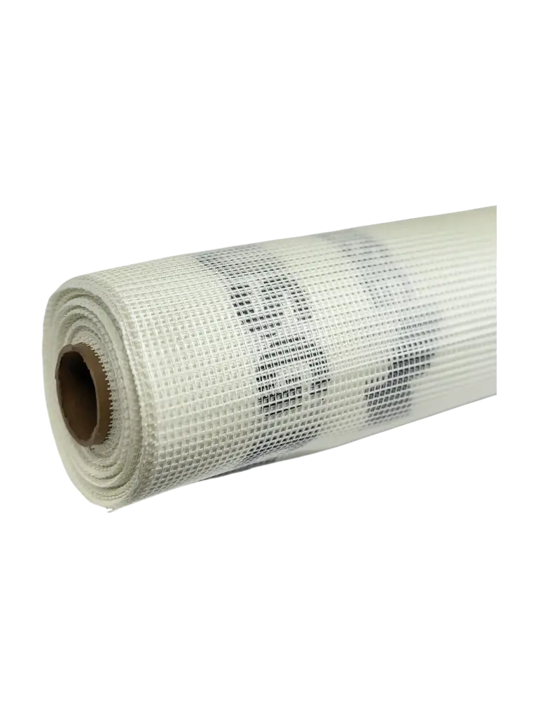 Malla de fibra de vidrio marca USG Durock® 145gr de 0.97m x 45.7m 