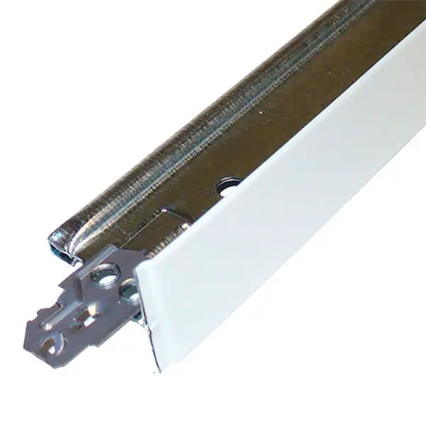 TEE PRINCIPAL DX (DX24) DE 3.66 por          1 1/2" USO INTERMEDIO  FLAT WHITE Precio por pieza