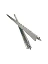 TEE PRINCIPAL DX (DX24) DE 3.66M X 1 1/2" USO INTERMEDIO  FLAT WHITE
