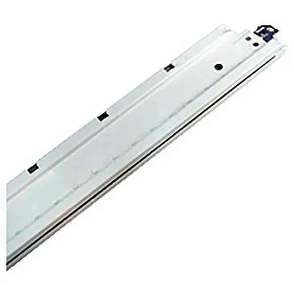 TEE CONECTORA  FINELINE 1/8" DE 1.22 MTS X 1/8" MUESCA  FLAT WHITE Precio por pieza