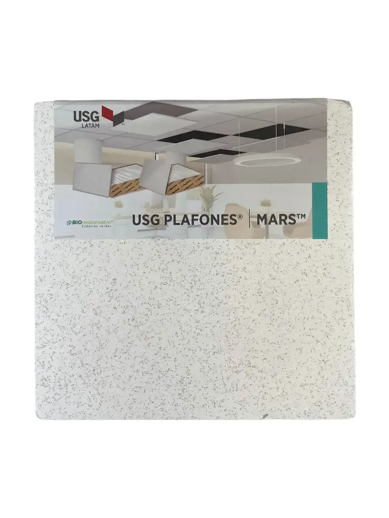 MARS CP (86785) 2X2 CLASS A/ LINEA DE SOMBRA