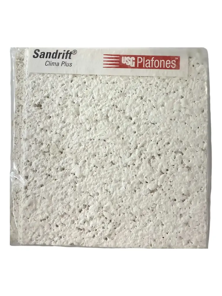 SANDRIFT ClimaPlus Class A / Línea de Sombra 2X2 ( 8 piezas x caja ) item 808