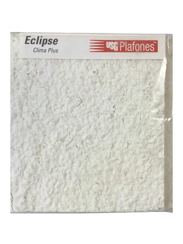 Eclipse Clima Plus 2 x 2 Línea de Sombra Inclinada (SLT) Clase A - Item: 76775