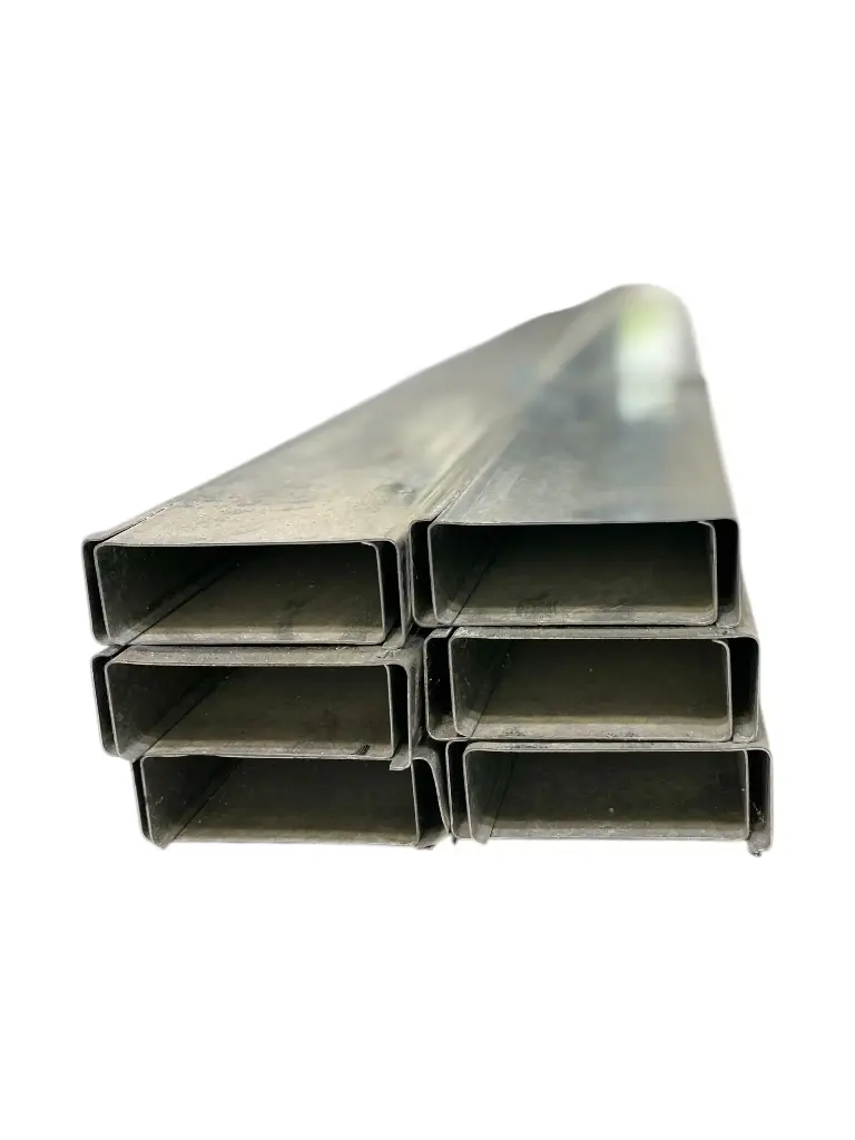 Poste estructural galvanizado USG Steelrock®920 x 3.05mts Calibre 20 