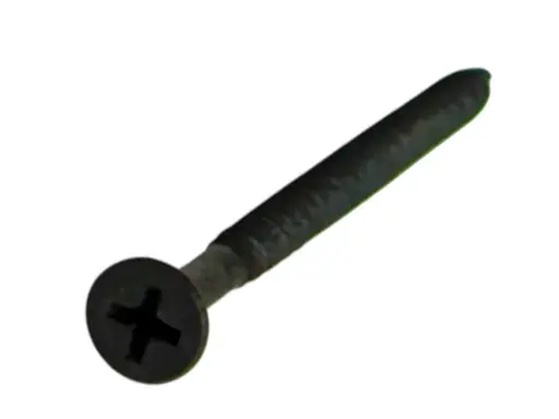 [TOS212212] Tornillo tipo S-3 1/2"  para tablero a calibre 26  para 3 y 4 capas (Cajas con 3,000 pzas)