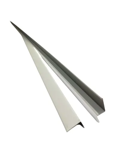 [DN000M900] ANGULO PERIMETRAL M9 DE 3.66M x 9/16"" x 15/16""(212908-000) Precio por pieza