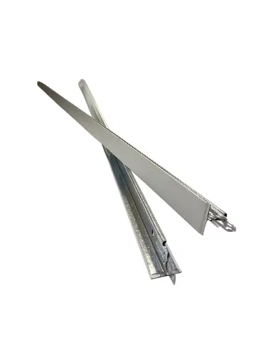 [DNDXFF024] TEE PRINCIPAL FINELINE 1/8" (DXFF2924) DE 3.66M MUESCA @24 " ORIF. @ 12" A.C. (270190)