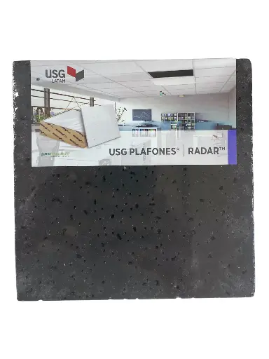 [AURASQ2X4] Radar Clima Plus 2 x 4 Orilla Cuadrada (SQ) Clase A - Item: 2410