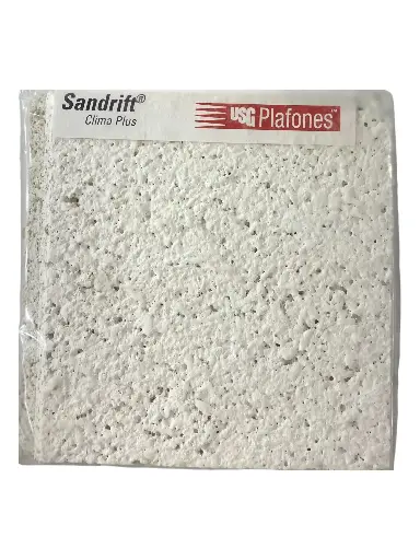 [ACSDLS2X2] SANDRIFT ClimaPlus Class A / Línea de Sombra 2X2 ( 8 piezas x caja ) item 808