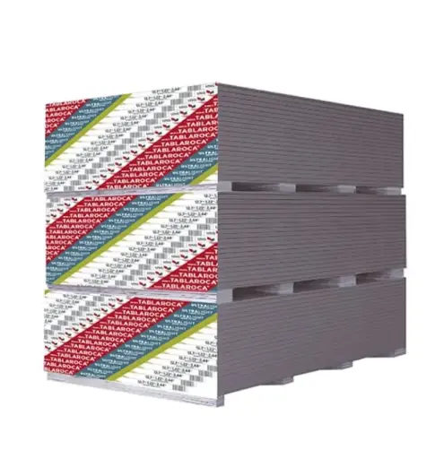 [TBUL13244] Tablaroca® Ultra Light 12.7mm (1/2") 1.22m x 2.44m