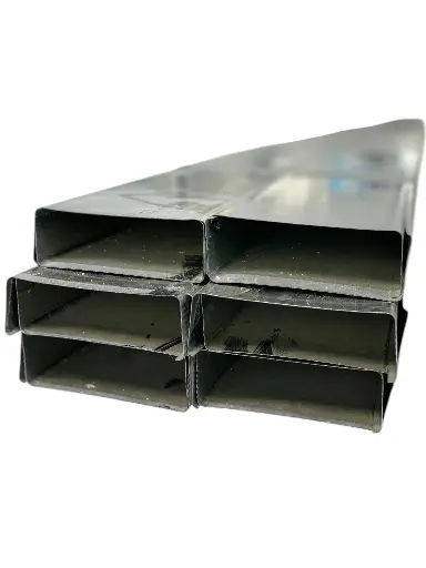 [MC2692305] Canal de amarre galvanizado steelrock® de 9.20cm x 3.05m Calibre 26 USG