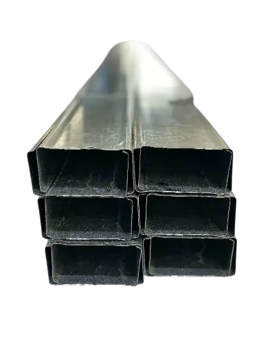 [MP2663305] Poste metálico galvanizado USG steelrock® de 6.35cm x 3.05m Calibre 26 