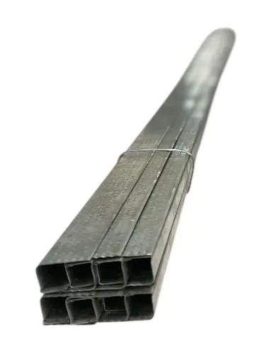 [ME28RJ305] Reborde ¨J¨ USG Steelrock®de 3.05m Calibre 28 