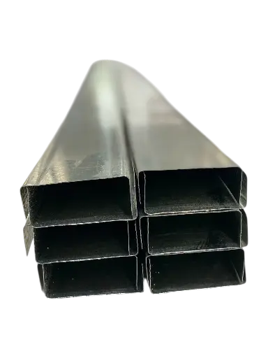 [MC2263305] Canal de amarre galvanizado USG Steelrock® de 6.35cm x 3.05m Calibre 22 