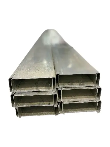 [MC2215305] Canal de amarre galvanizado USG Steelrock® de 15.24cm x 3.05m Calibre 22 
