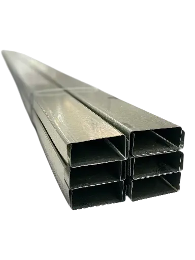 [MP2063244] Poste Estructural galvanizado USG Steelrock® de 6.35cm x 2.44m Calibre 20 