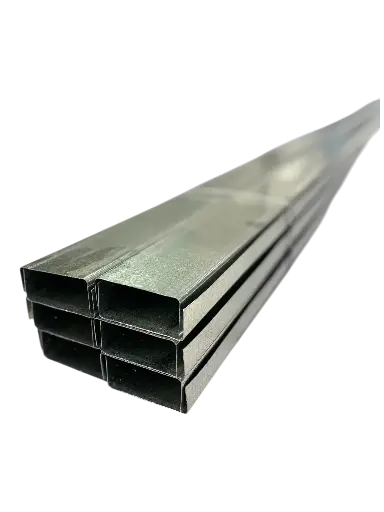 [MP2063305] Poste Estructural galvanizado USG Steelrock® de 6.35cm X 3.05m Calibre 20 
