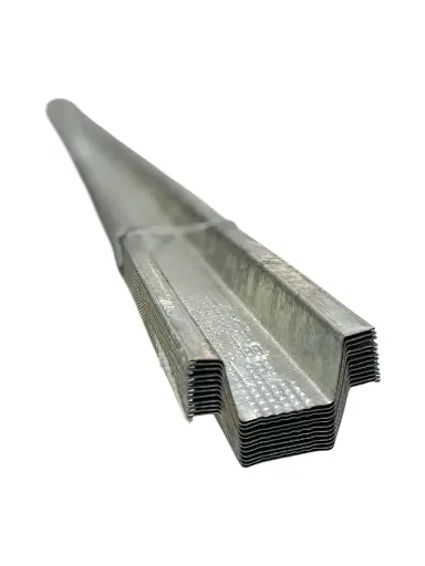 [ME20CL305] Canal Listón USG Steelrock® de 3.05m Calibre 20 