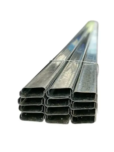 [ME22CC305] Canaleta de carga USG Steelrock® de 3.05m Calibre 22 