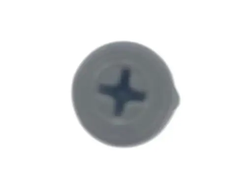 [TODS00158] Tornillo DS2 (1 5/8") de 4.41 cm para metales calibre 20-22 USG (Caja con 4,000 pzas)