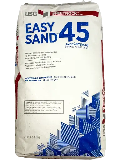 [ADES45810] Compuesto Easy Sand®  45 ( 384210 - 601 )